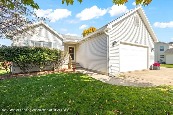 3890 Keller Road, Holt, MI 48842