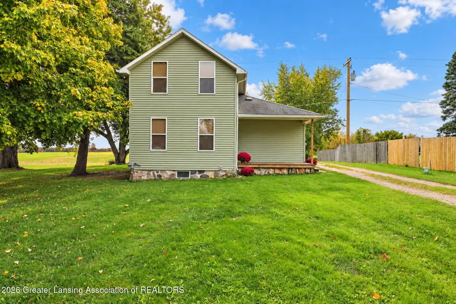 1779 W Kalamo Highway, Charlotte, MI 48813 - #2
