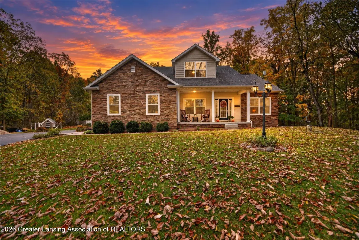 11878 Valdo Road, Eaton Rapids, MI 48827 - #1