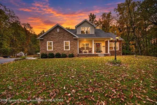 11878 Valdo Road, Eaton Rapids, MI 48827