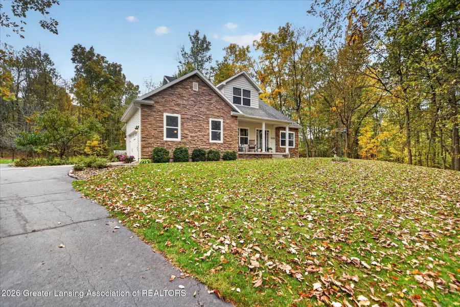 11878 Valdo Road, Eaton Rapids, MI 48827 - #2