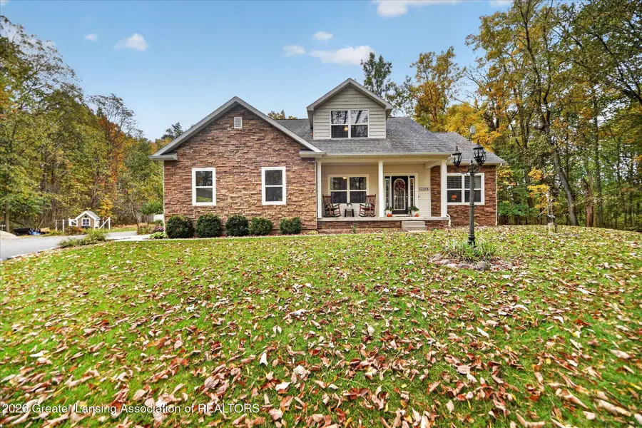 11878 Valdo Road, Eaton Rapids, MI 48827 - #3