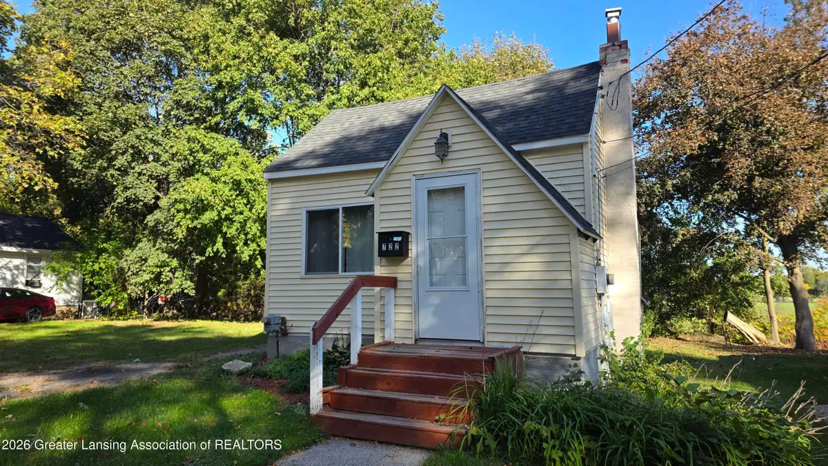722 Maryland Avenue, Lansing, MI 48906 - #1