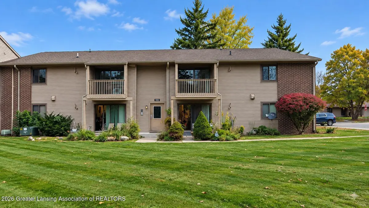 5402 Maple Ridge #36, Haslett, MI 48840 - #1
