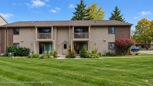 5402 Maple Ridge #36, Haslett, MI 48840