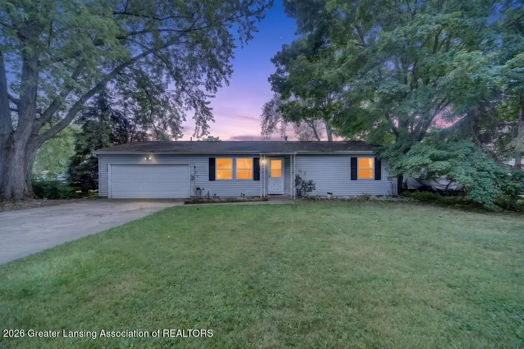 707 Loa Street, Lansing, MI 48910 - #1