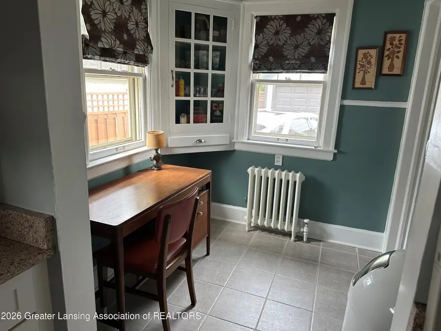 1314 W Shiawassee Street, Lansing, MI 48915 - #3