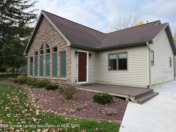 2324 Raby Road, East Lansing, MI 48823