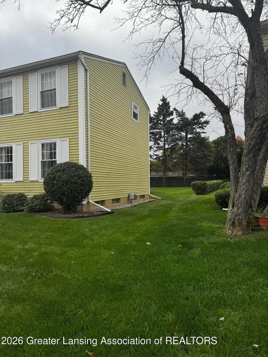 2200 Ridgeline Drive, Lansing, MI 48912 - #2