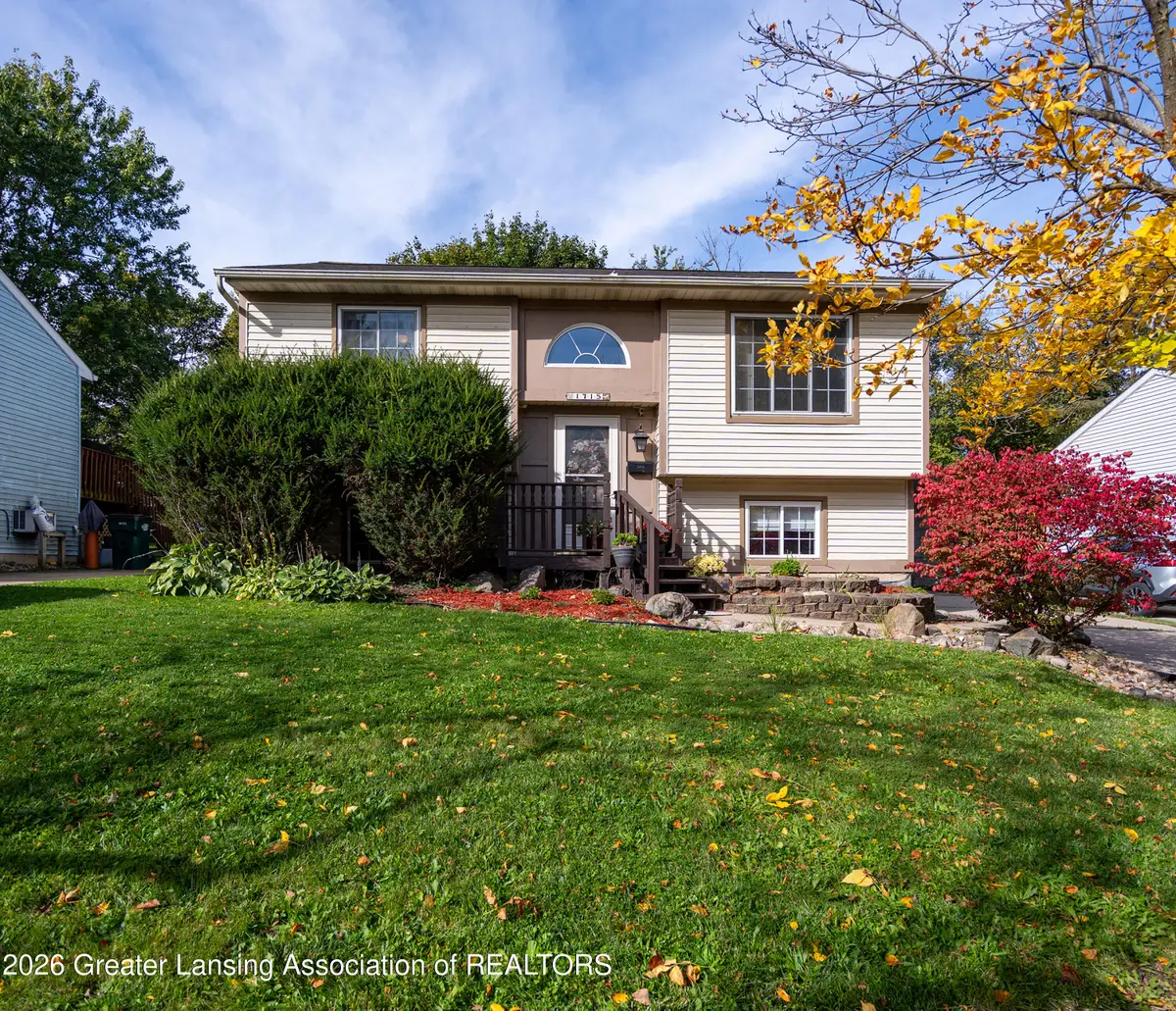 1715 Ohio Avenue, Lansing, MI 48906 - #1