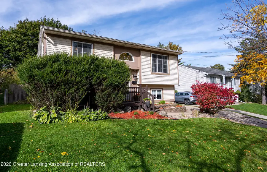 1715 Ohio Avenue, Lansing, MI 48906 - #2