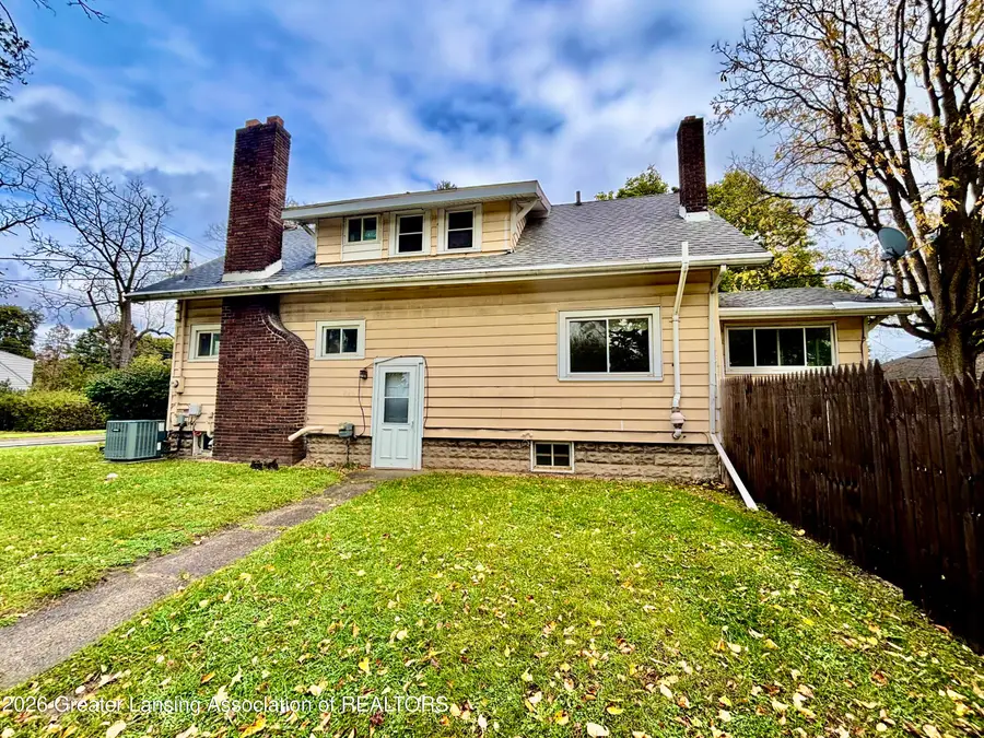 1400 E Mount Hope Avenue, Lansing, MI 48910 - #3