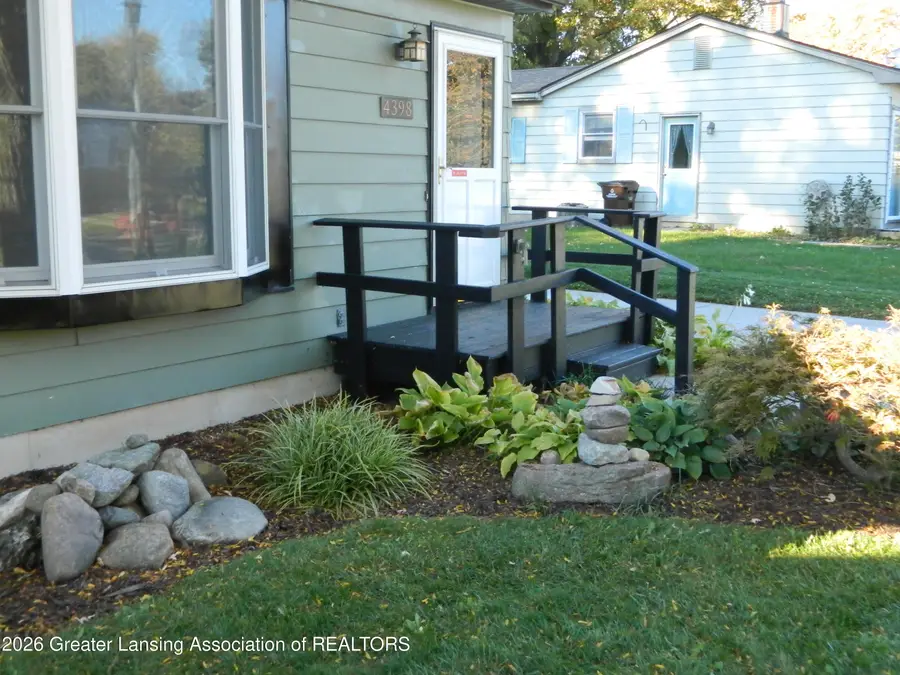 4398 Doncaster Avenue, Holt, MI 48842 - #2