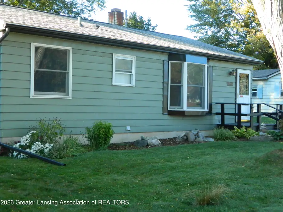 4398 Doncaster Avenue, Holt, MI 48842 - #3