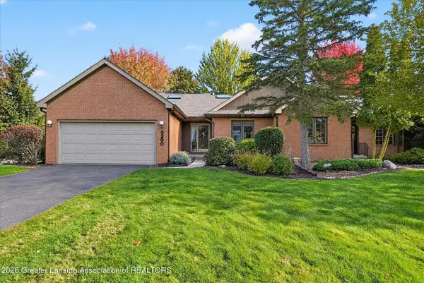 5260 Golden Circle, East Lansing, MI 48823