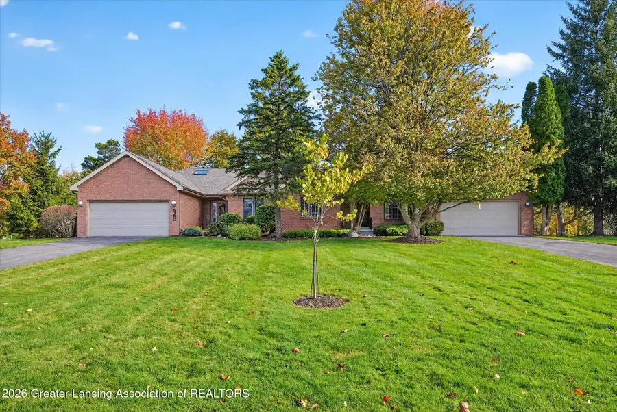 5260 Golden Circle, East Lansing, MI 48823 - #3