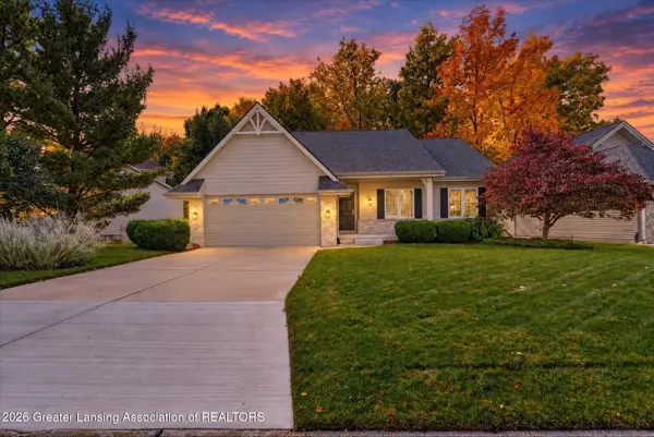 7772 Forestview Drive, Haslett, MI 48840