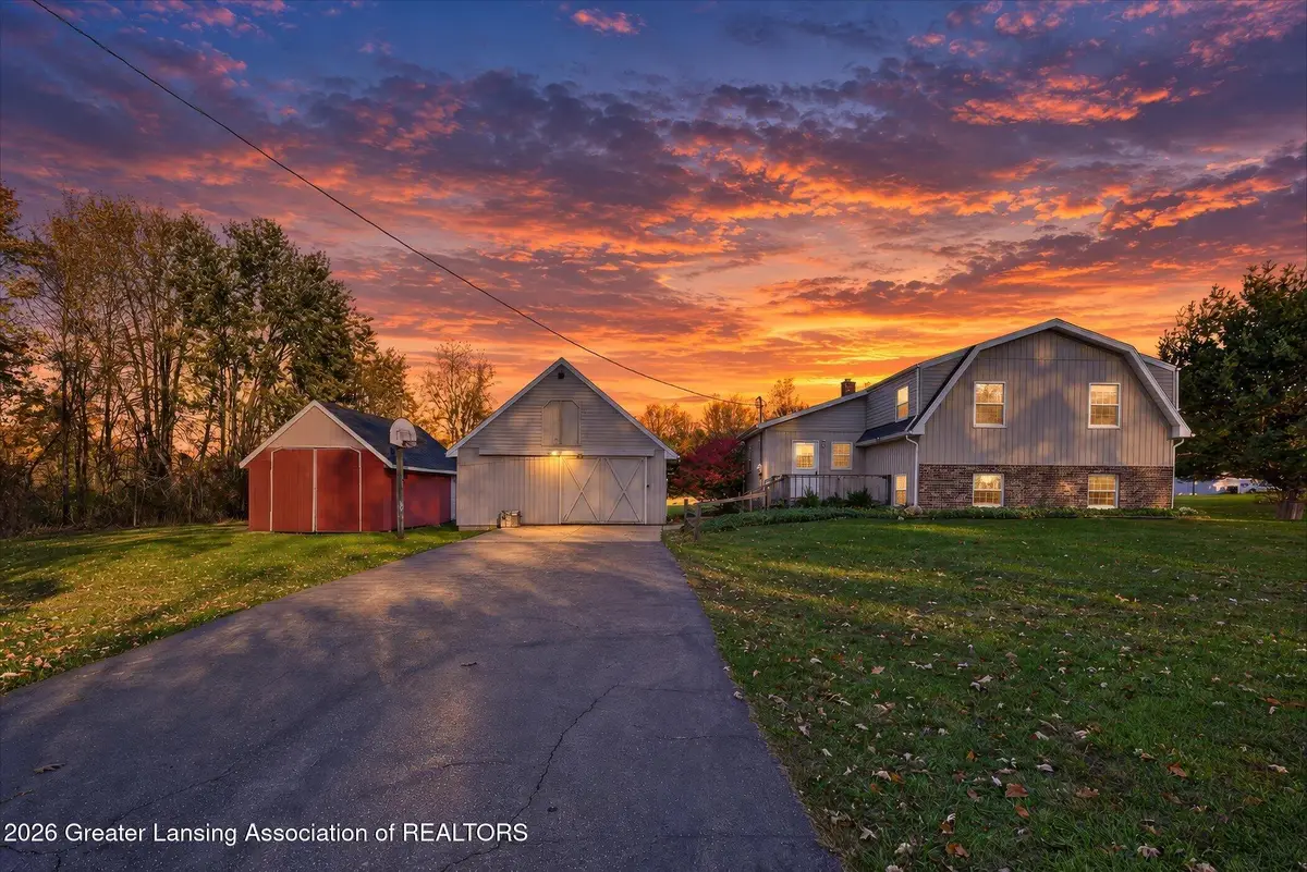 14127 Dunn Road, Haslett, MI 48840 - #1