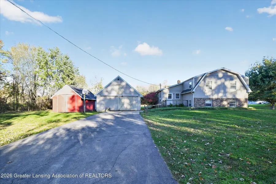 14127 Dunn Road, Haslett, MI 48840 - #3