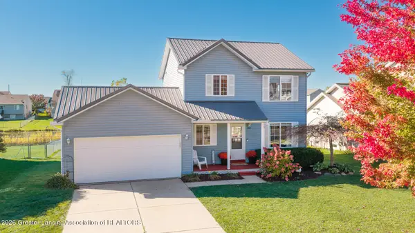 302 Ware Street, Mason, MI 48854