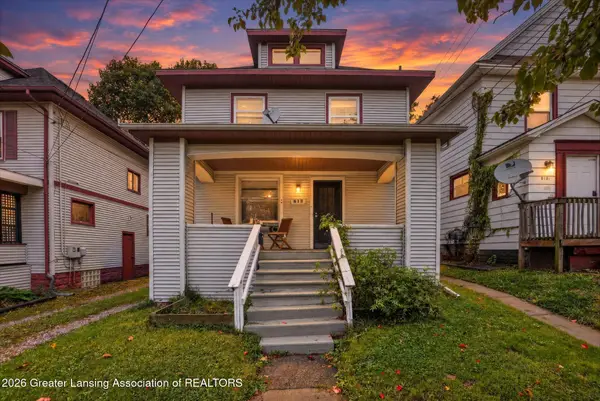 812 W Genesee Street, Lansing, MI 48915