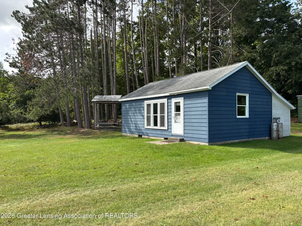 2832 Little Oregon Road, Rogers City, MI 49779 - #1