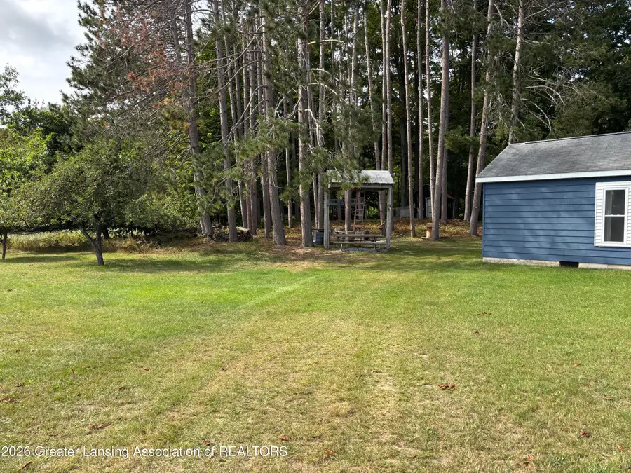 2832 Little Oregon Road, Rogers City, MI 49779 - #3