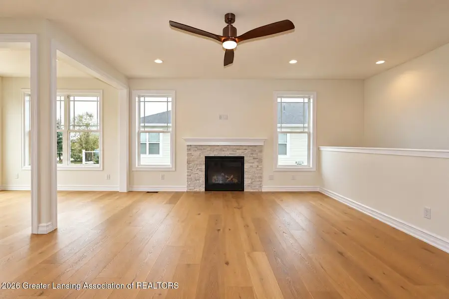 593 Aquila Drive, East Lansing, MI 48823 - #3