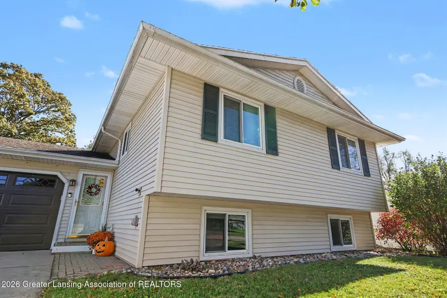 2654 Renfrew Way, Lansing, MI 48911 - #3