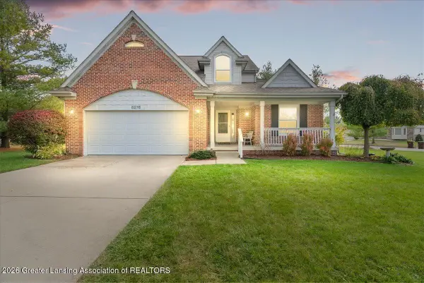 5276 Haversham Drive, Haslett, MI 48840