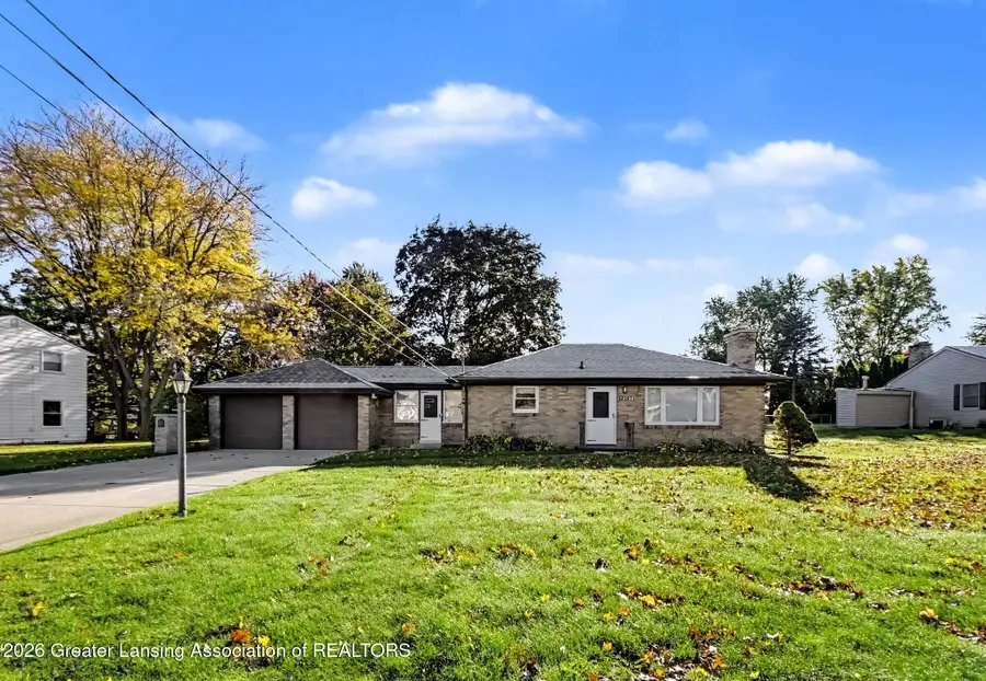 12122 Dawnhaven Avenue, Lansing, MI 48917 - #2