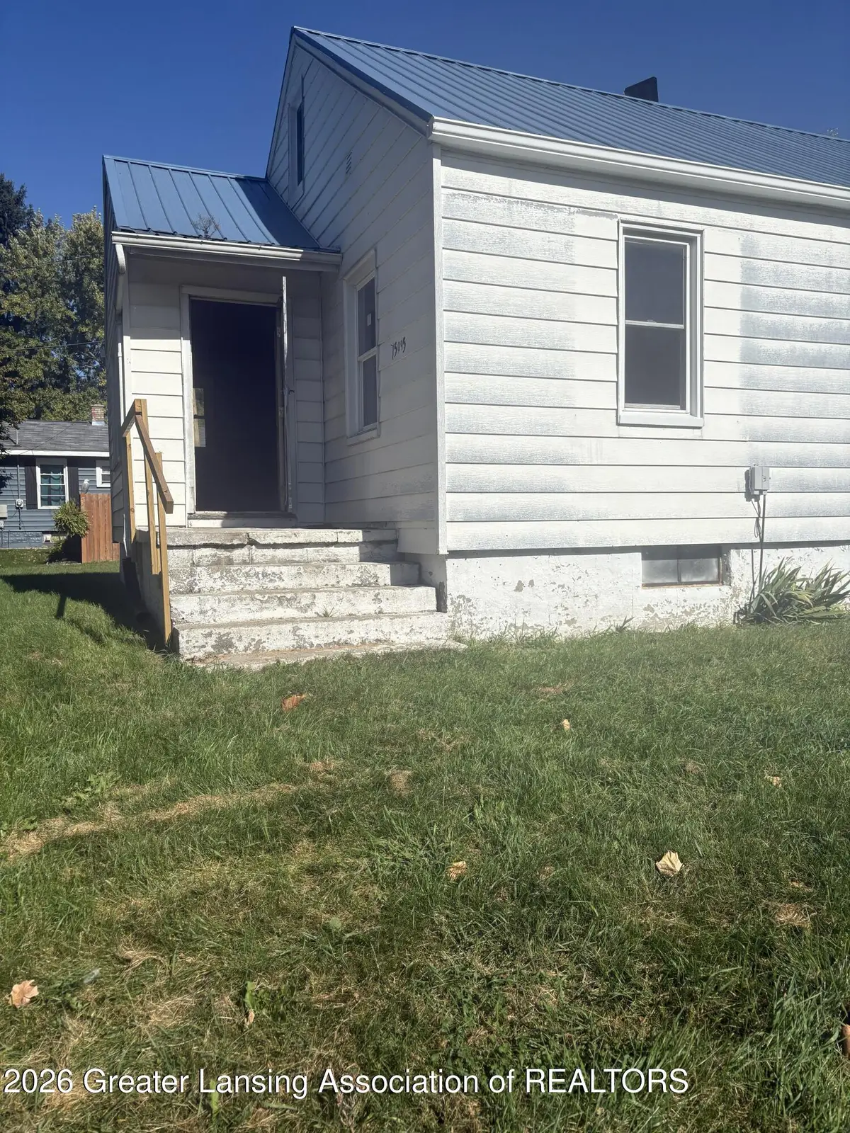 15095 Wood Road, Lansing, MI 48906 - #1