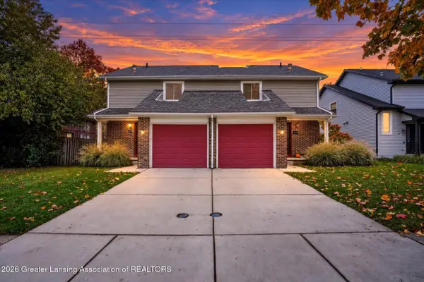 837 Beechlawn Court #837-839, East Lansing, MI 48823