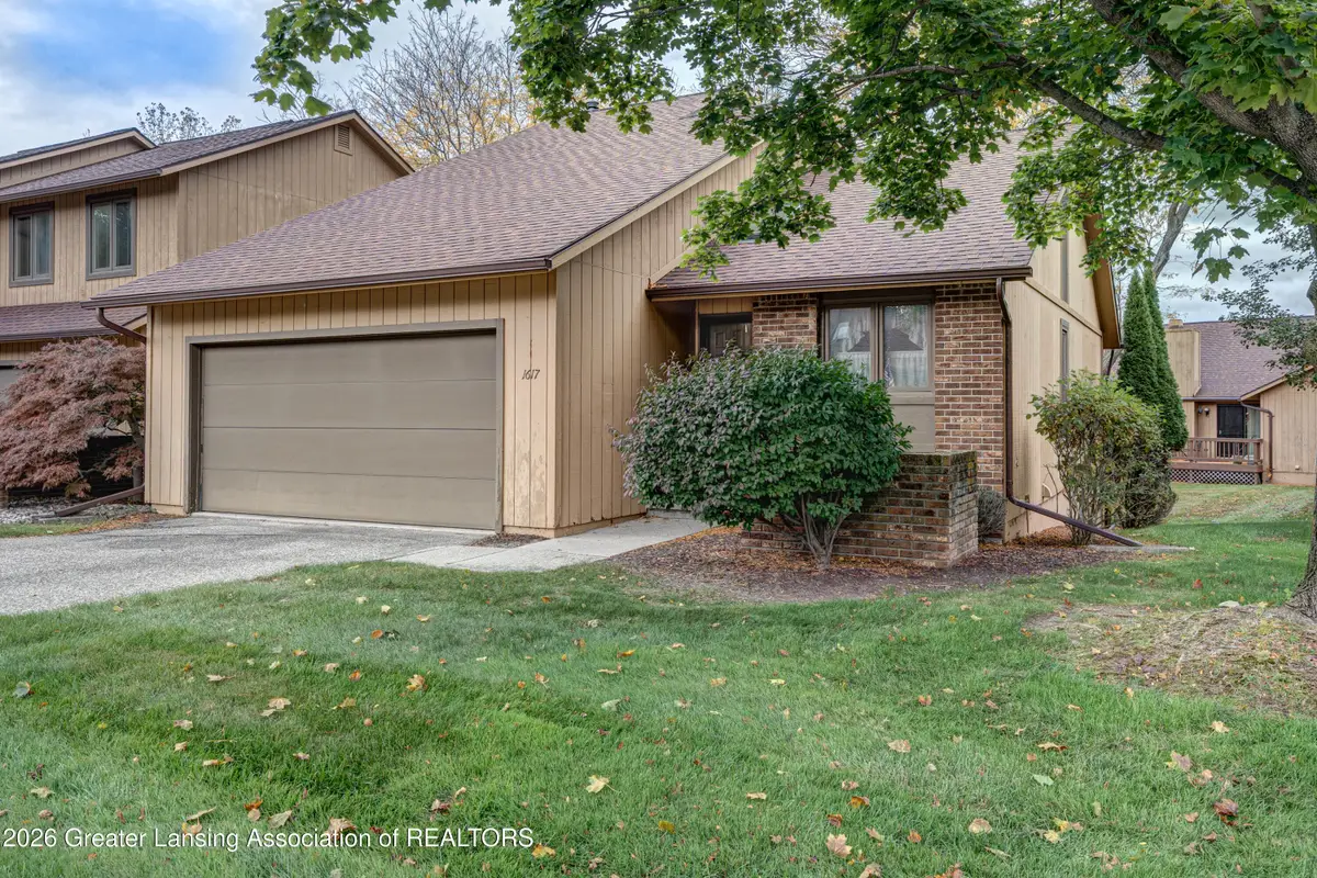 1617 Willow Creek Drive #46, Lansing, MI 48917 - #1