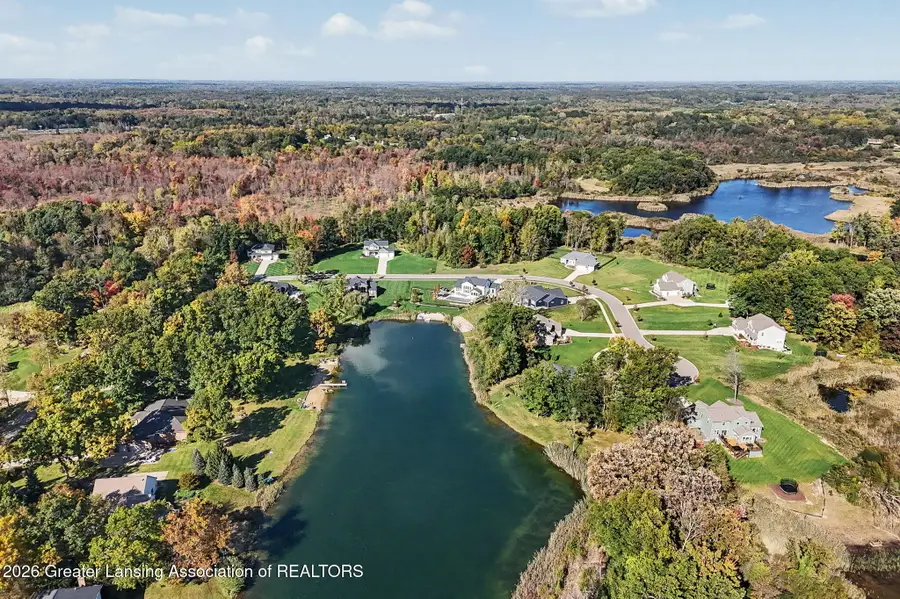 0 Peacock Road, Haslett, MI 48840 - #2