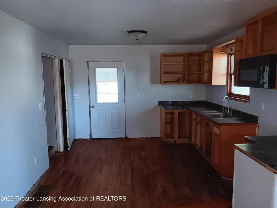 2809 N Martin Luther King Jr Boulevard #N, Lansing, MI 48906 - #2