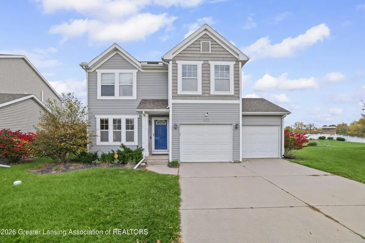 500 Nantucket Drive, Lansing, MI 48906 - #1