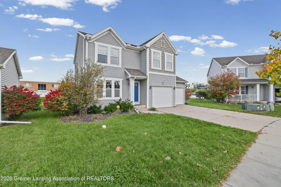 500 Nantucket Drive, Lansing, MI 48906 - #2