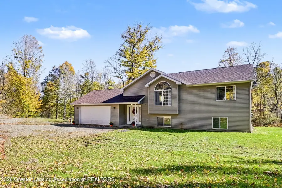 10884 Wilderness Circle, Sunfield, MI 48890 - #3
