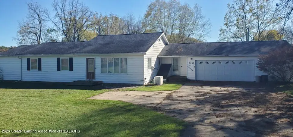 5135 Sherwood Highway, Olivet, MI 49076 - #1
