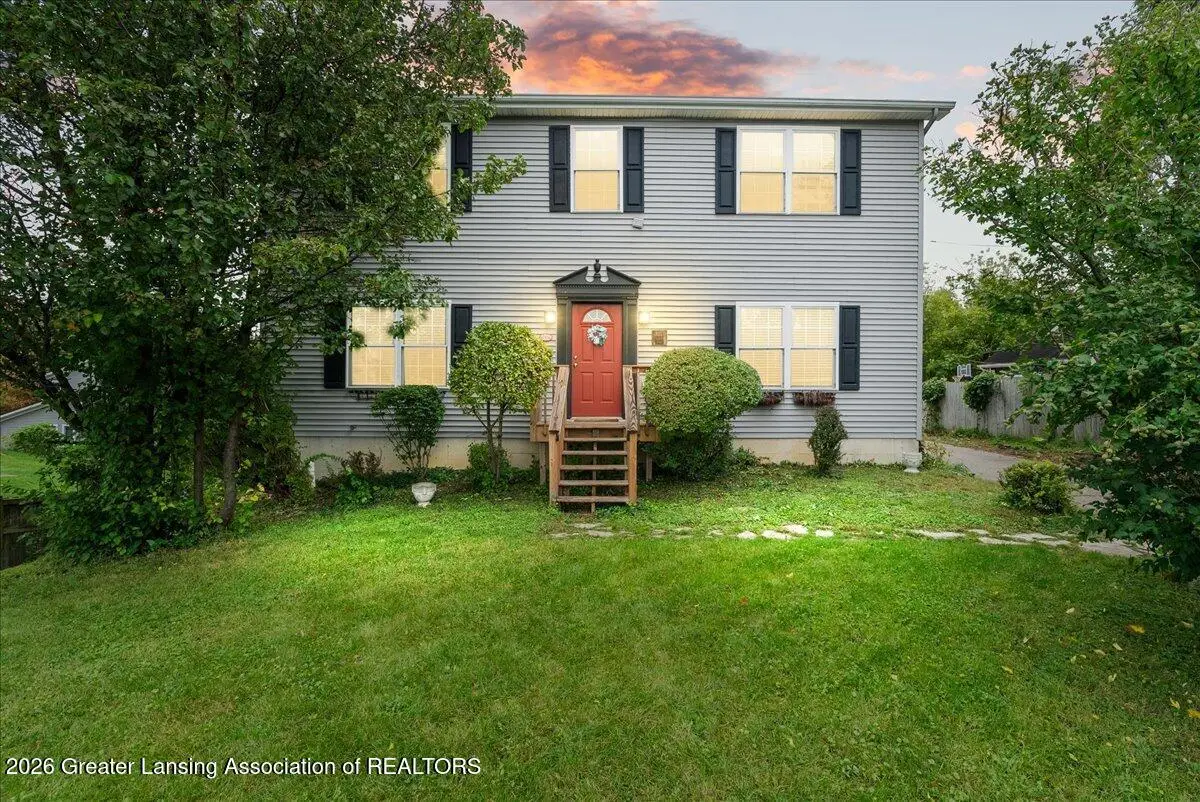 1652 Coolidge Road, East Lansing, MI 48823 - #1