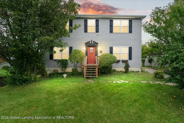 1652 Coolidge Road, East Lansing, MI 48823