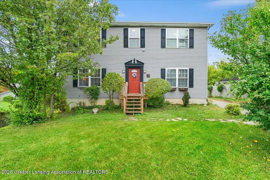 1652 Coolidge Road, East Lansing, MI 48823 - #2
