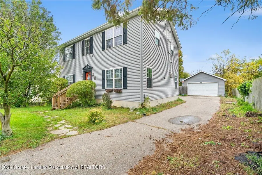 1652 Coolidge Road, East Lansing, MI 48823 - #3