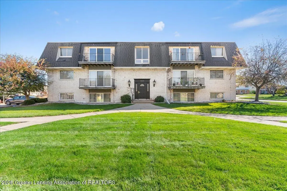 5525 W St Joe Highway #A12, Lansing, MI 48917 - #1