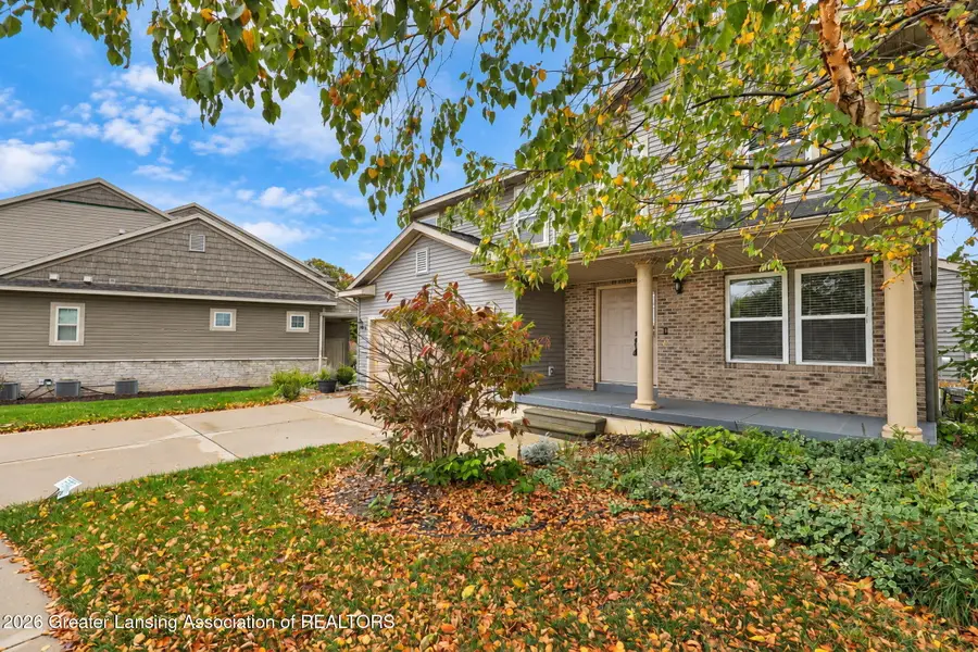 3929 Sunshine Peak Drive #5, Holt, MI 48842 - #2