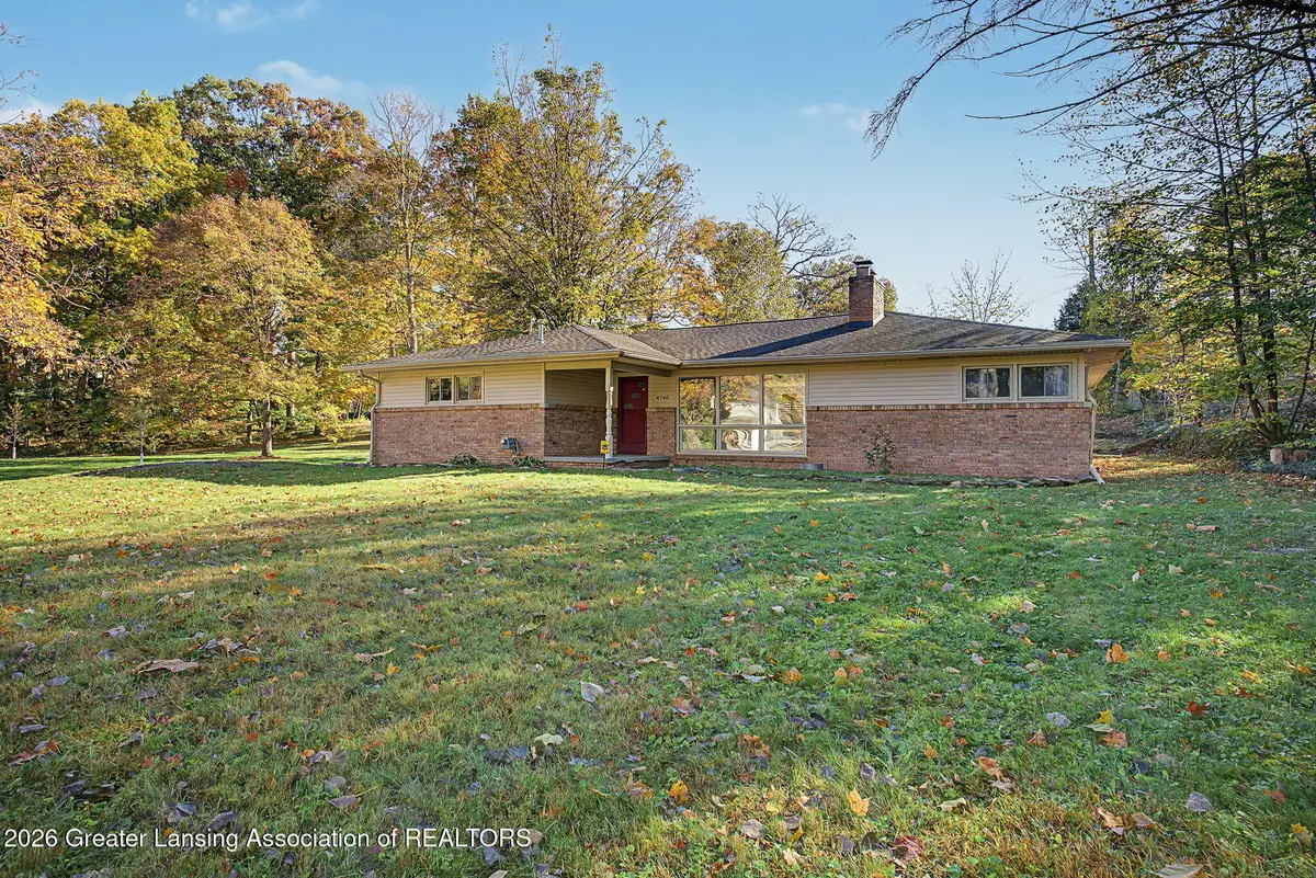 4746 Ottawa Drive, Okemos, MI 48864 - #1
