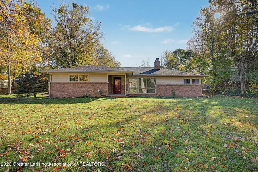 4746 Ottawa Drive, Okemos, MI 48864 - #2