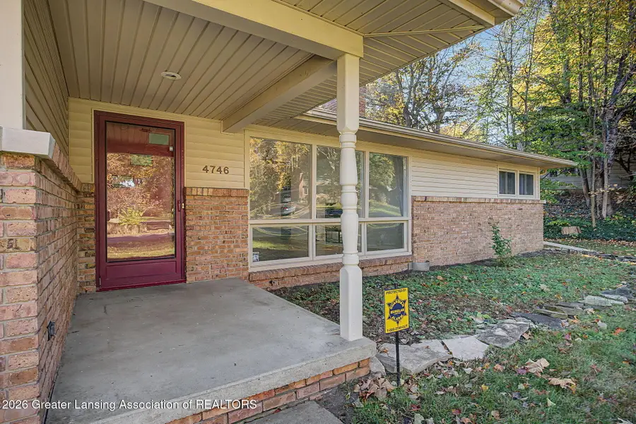 4746 Ottawa Drive, Okemos, MI 48864 - #3