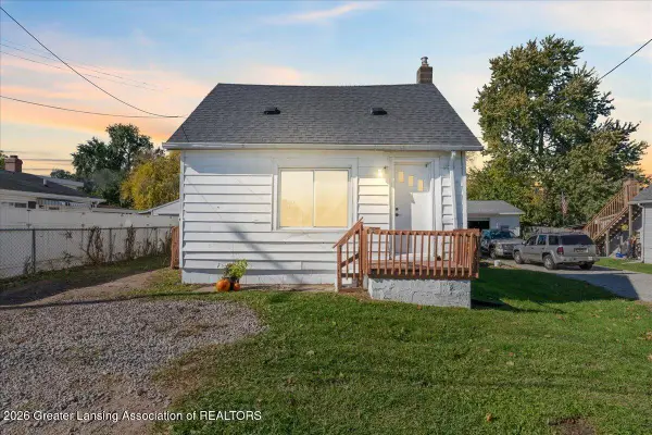 237 N Rosemary Street, Lansing, MI 48917